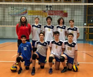 U16 Dragons PSC