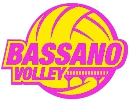 bassano volley femminile logo